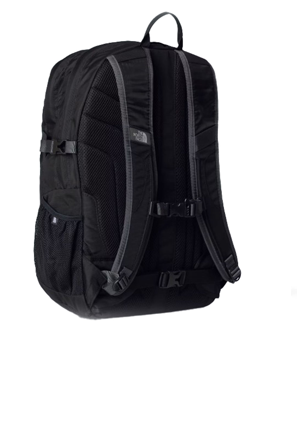  The North Face Zaino Borealis Classic Black Uomo - 2