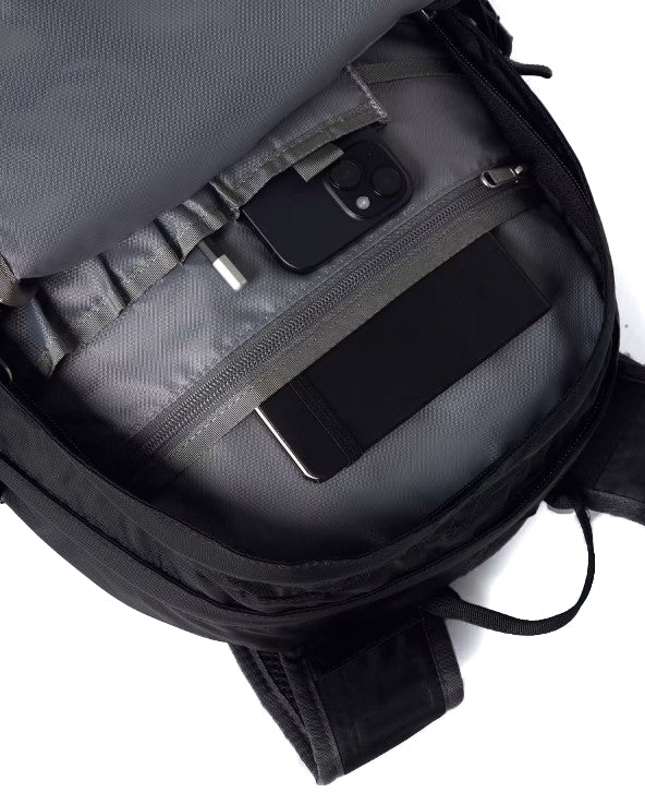  The North Face Zaino Borealis Classic Black Uomo - 3