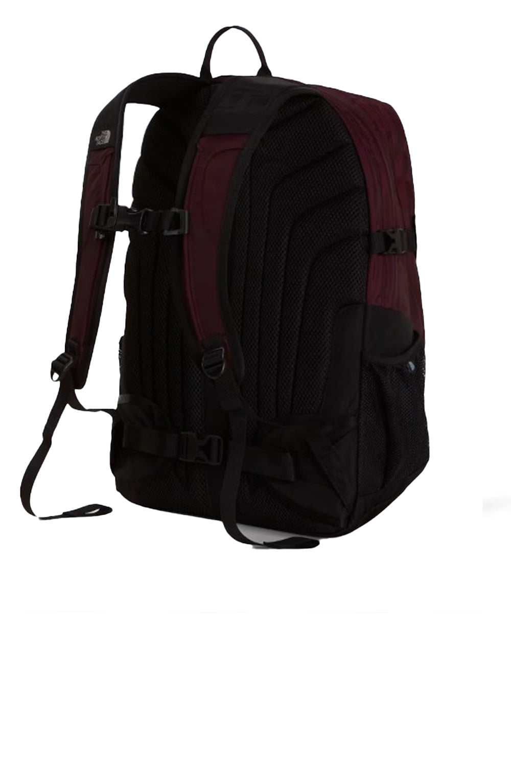  The North Face Zaino Borealis Classic Deep Burgundy Uomo - 2