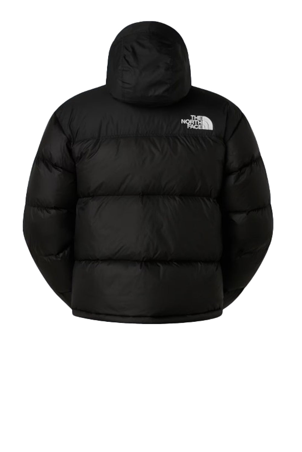  The North Face Giacca Uomo Retro Nuptse 1996 Black / Npf - 2