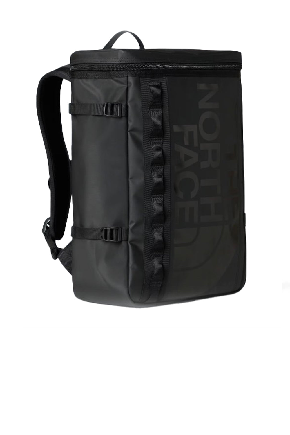  The North Face Zaino Base Camp Fuse Box Black Uomo - 1