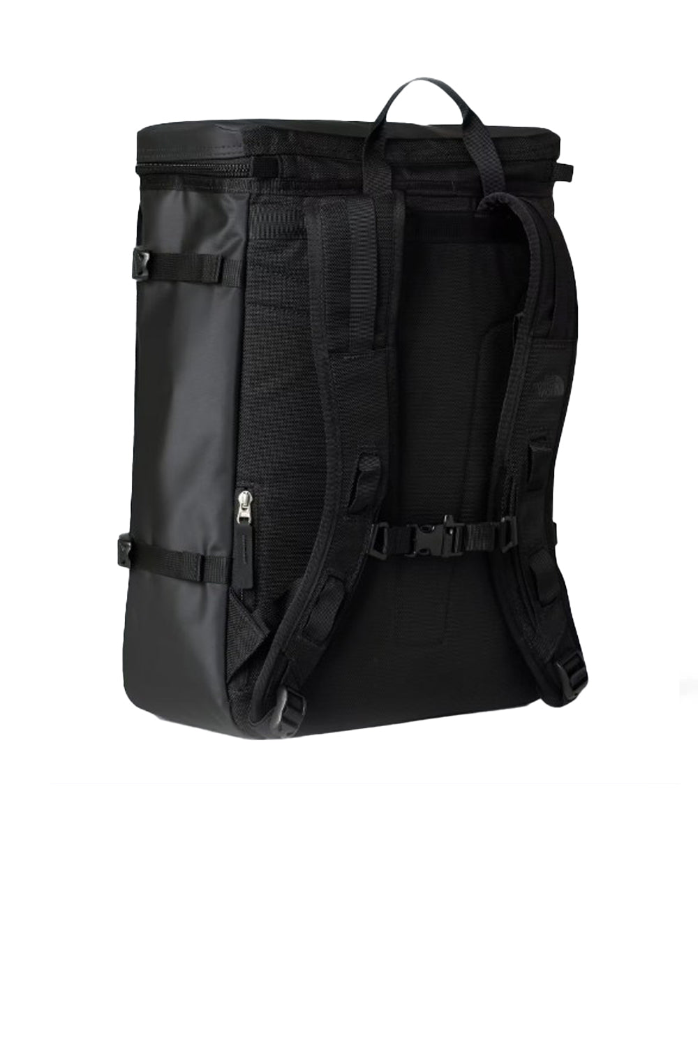  The North Face Zaino Base Camp Fuse Box Black Uomo - 2