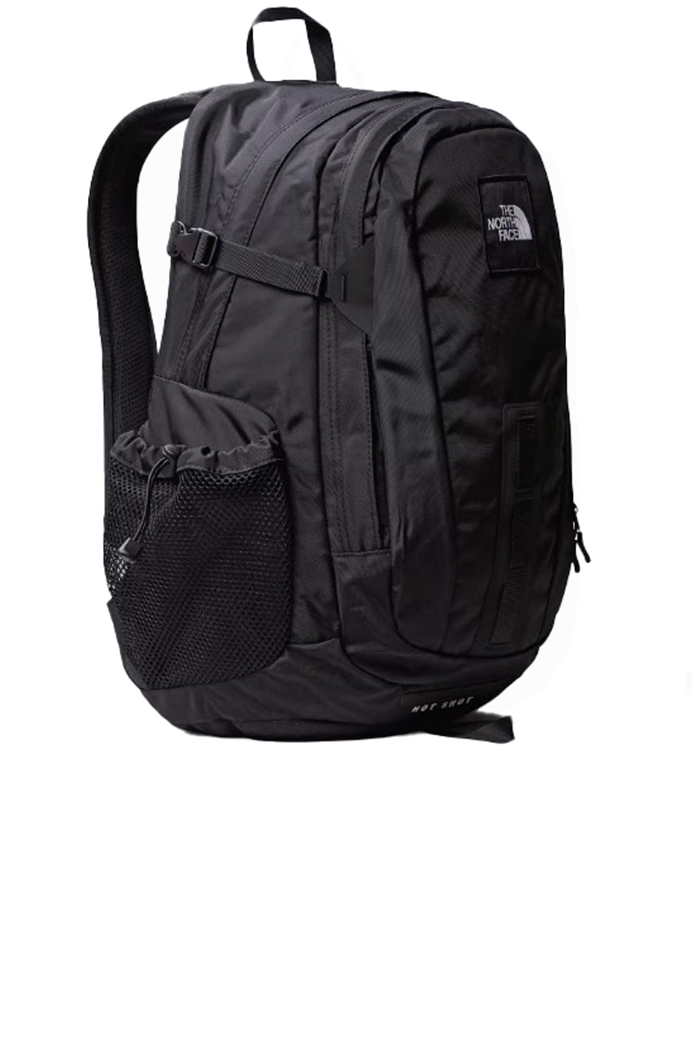  The North Face Zaino Hot Shot Special Edition Black Uomo - 1