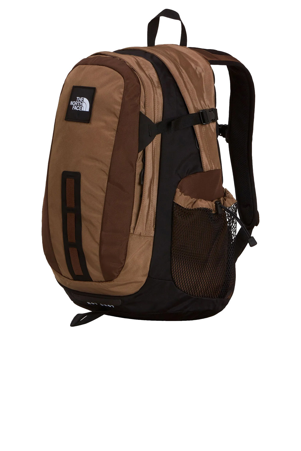  The North Face Zaino Hot Shot Special Edition Smokey Brown Uomo - 2