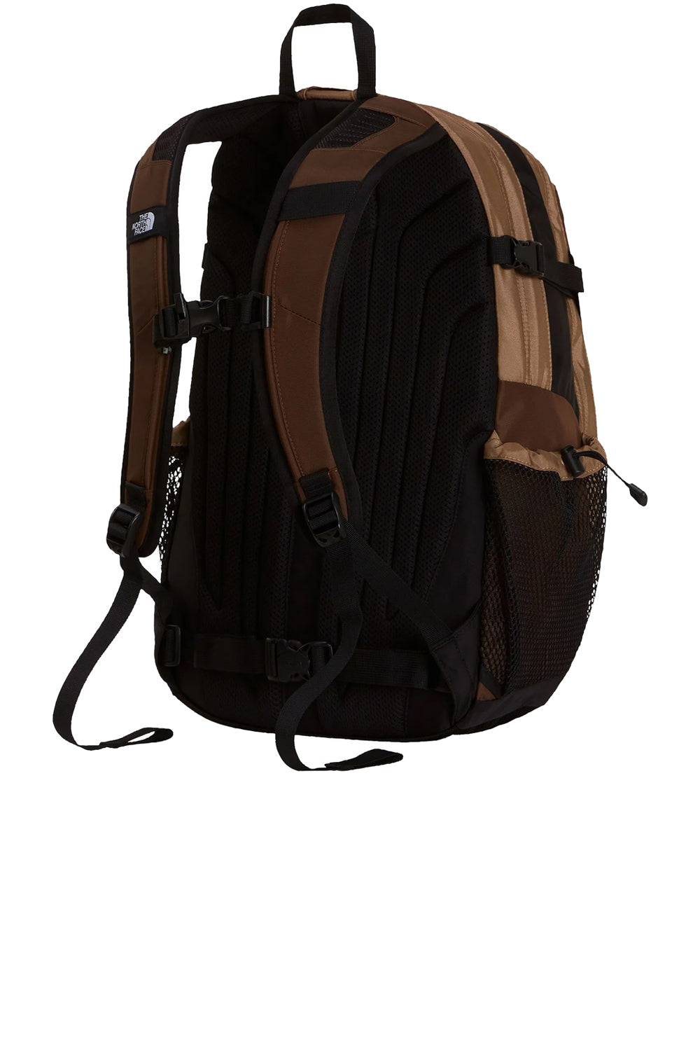  The North Face Zaino Hot Shot Special Edition Smokey Brown Uomo - 3