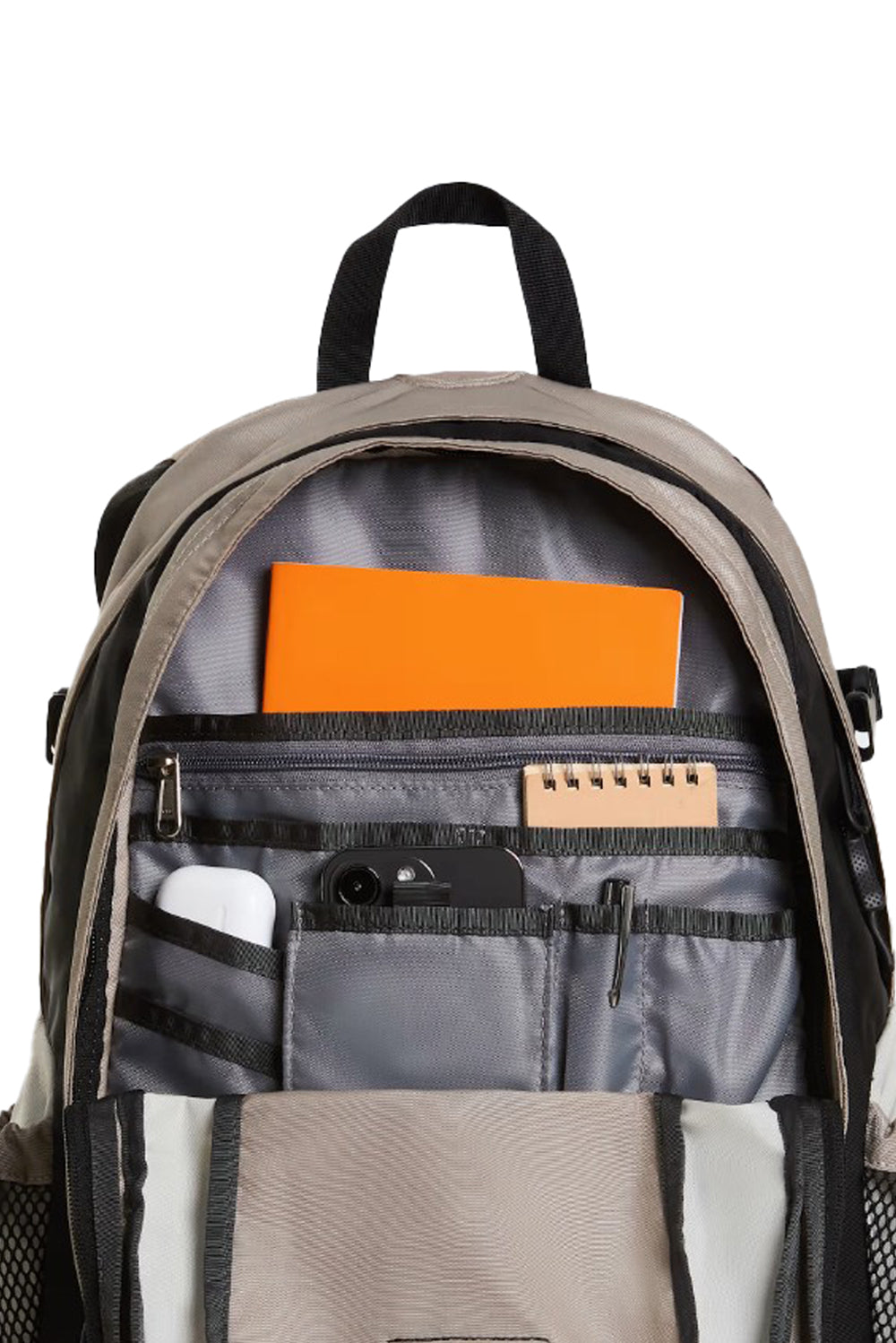  The North Face Zaino Hot Shot Special Edition Stone Uomo - 4