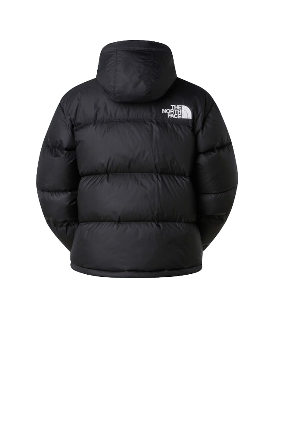  The North Face Giacca Donna Retro Nuptse 1996 Black Woman - 2