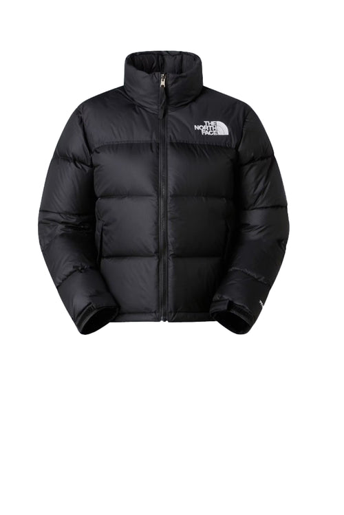  The North Face Giacca Donna Retro Nuptse 1996 - 4