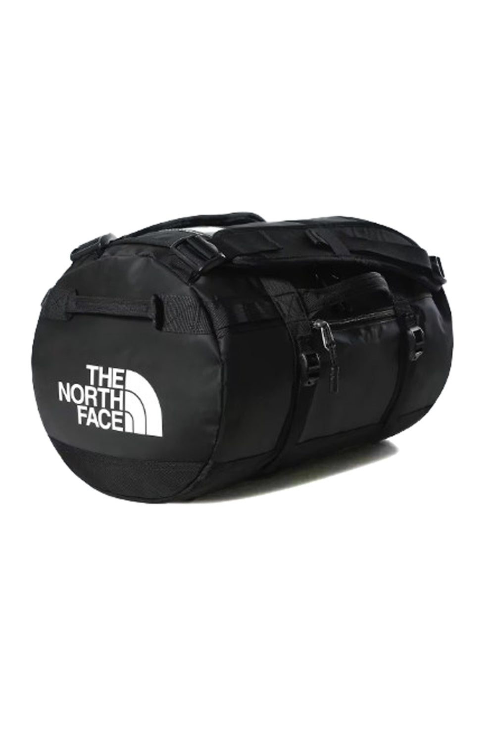  The North Face Borsone Base Camp Duffel 31l - Xs Black Uomo - 1