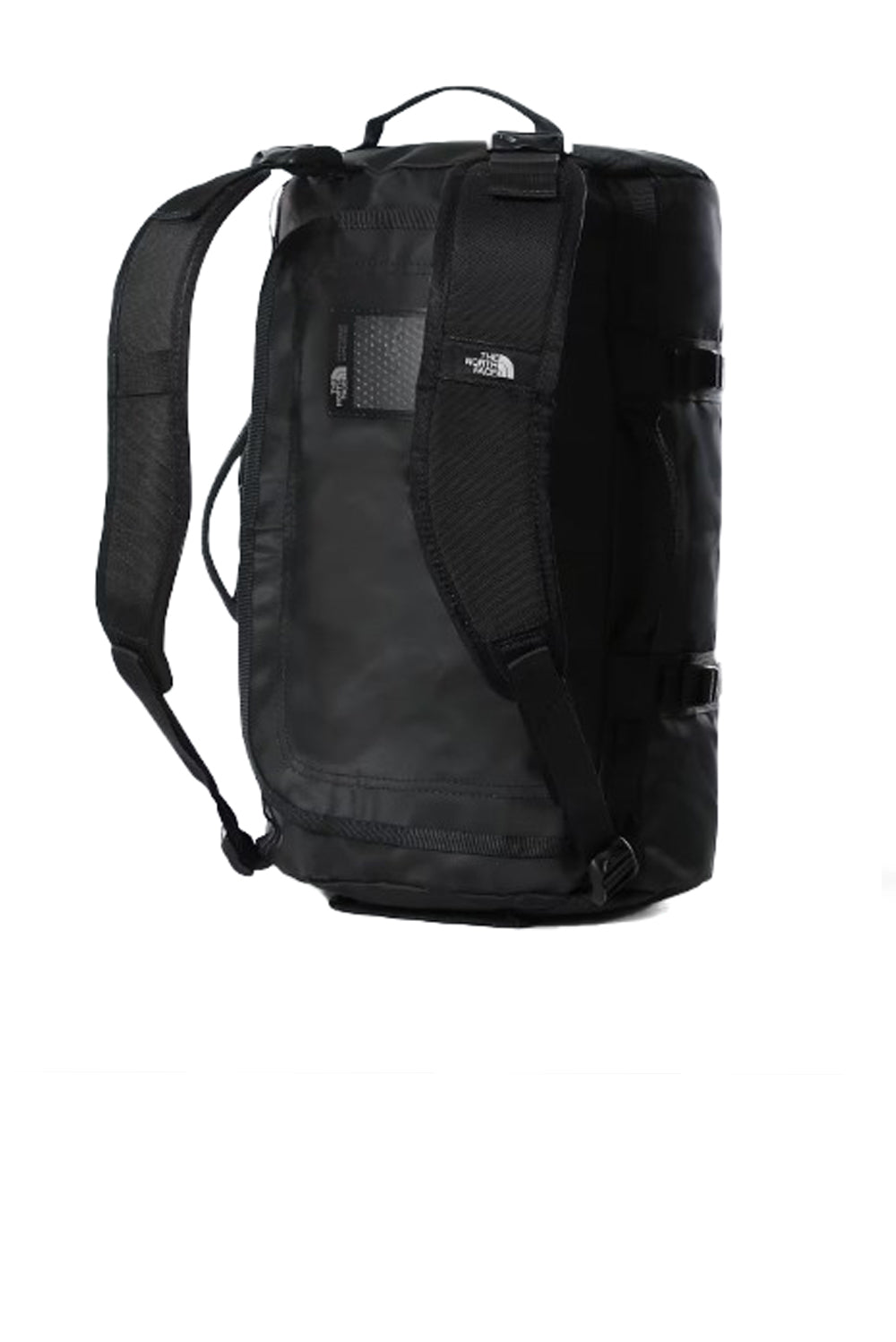  The North Face Borsone Base Camp Duffel 31l - Xs Black Uomo - 2