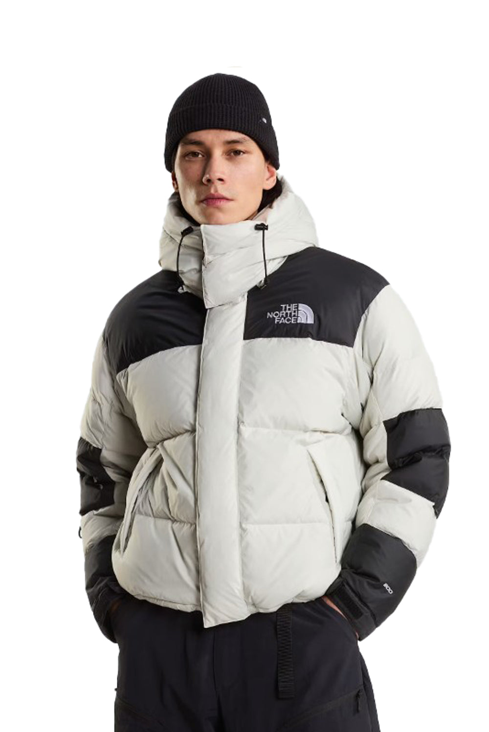  The North Face Giacca Uomo Himalayan Baltoro Fusionpinkhthr - 3