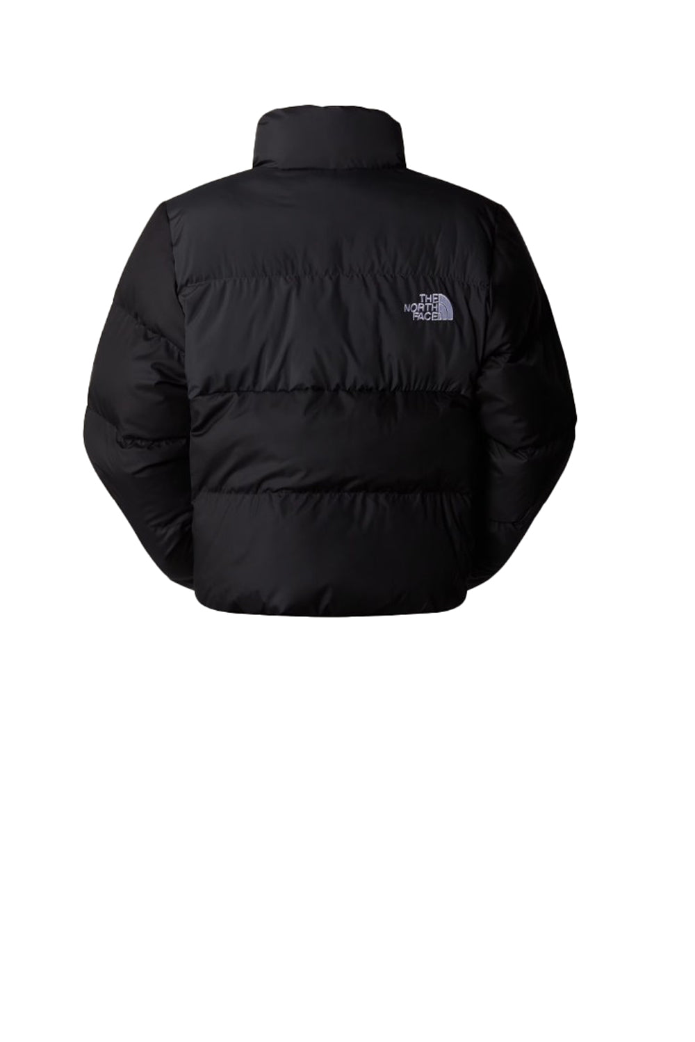  The North Face Giacca Corta Donna Saikuru Black Asphgr Woman - 2
