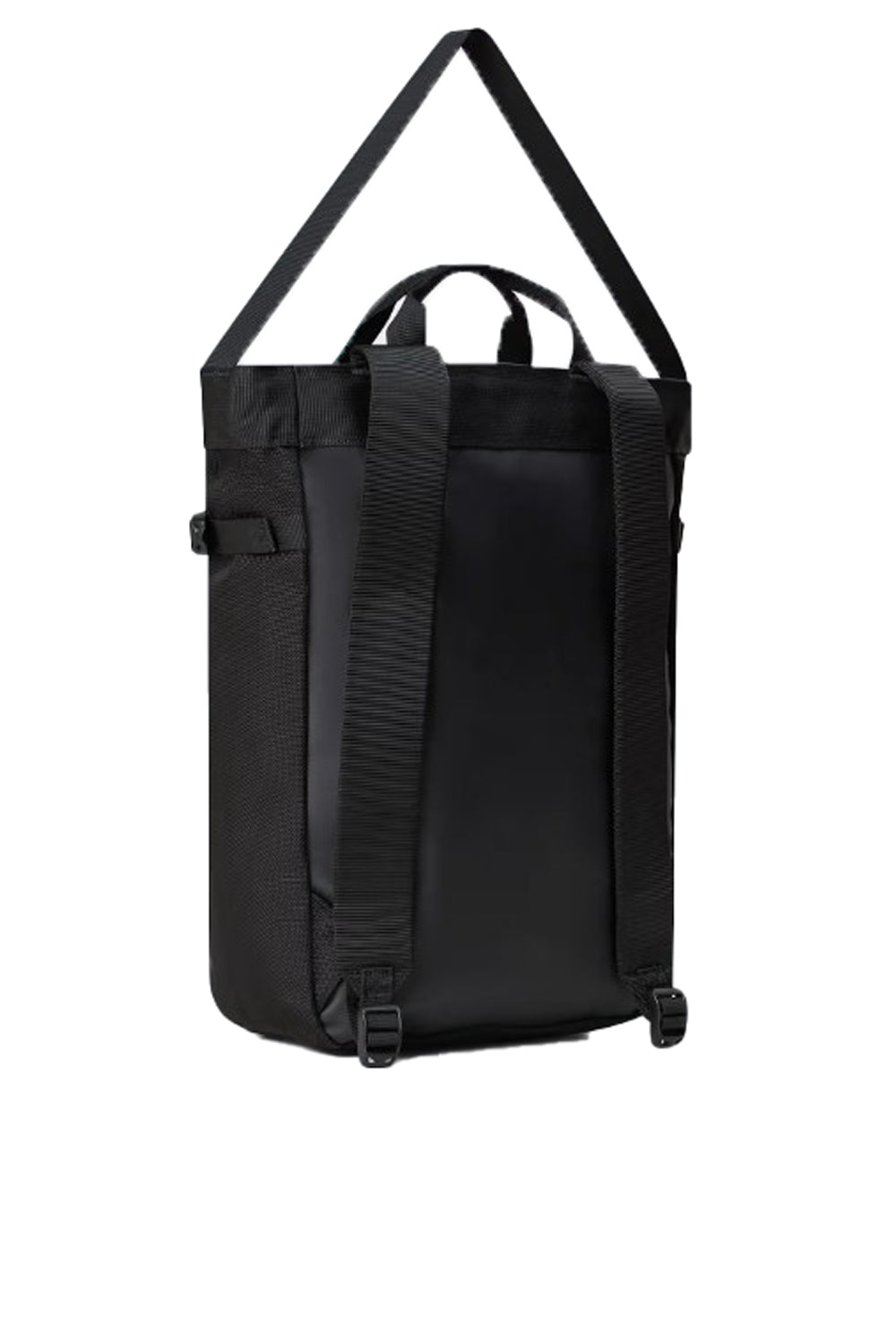  The North Face Borsa Tote Base Camp Black Uomo - 2
