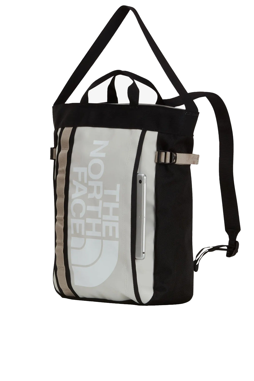  The North Face Borsa Tote Base Camp Cloud Uomo - 2