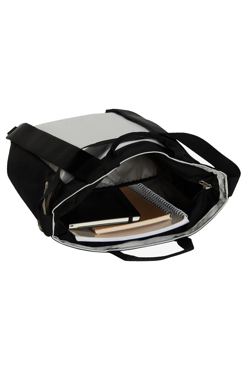  The North Face Borsa Tote Base Camp Cloud Uomo - 4