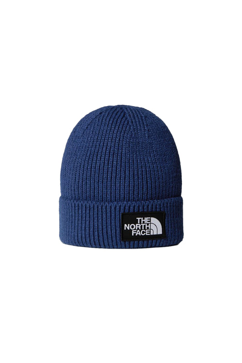  The North Face Berretto Con Risvolto E Logo - 9