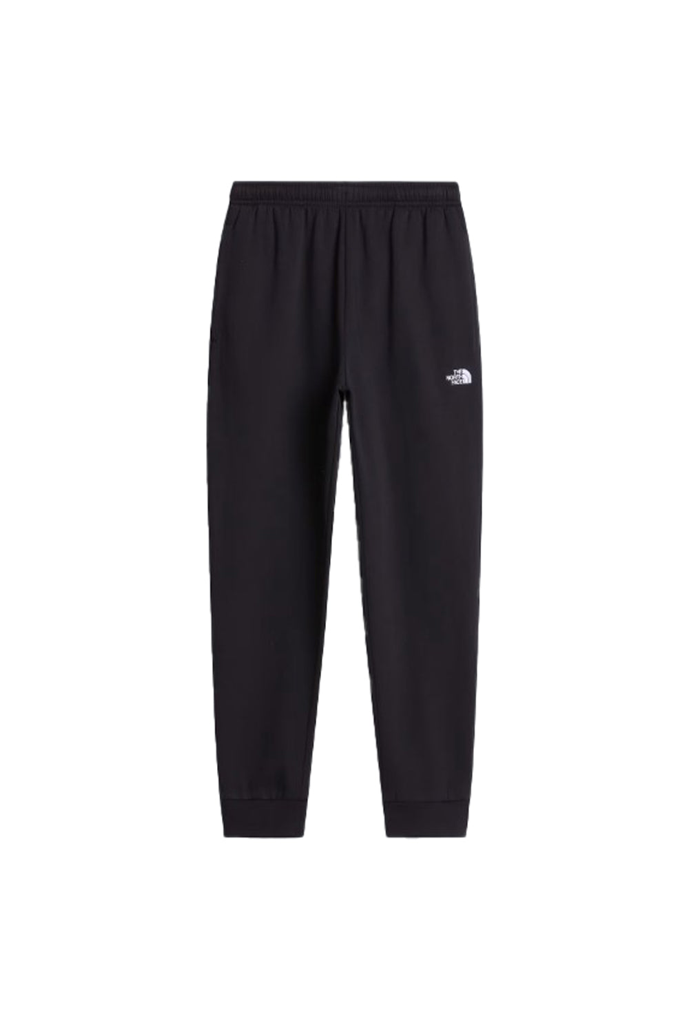  The North Face Joggers Evolution Black Uomo - 1