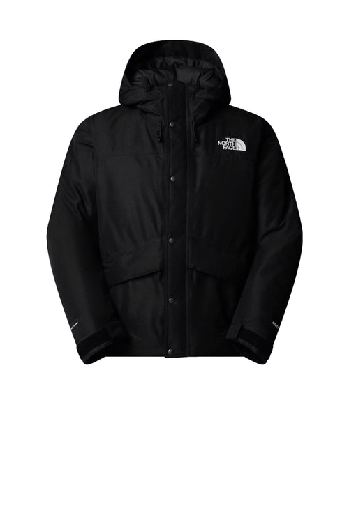  The North Face Giacca Uomo Mountain - 2