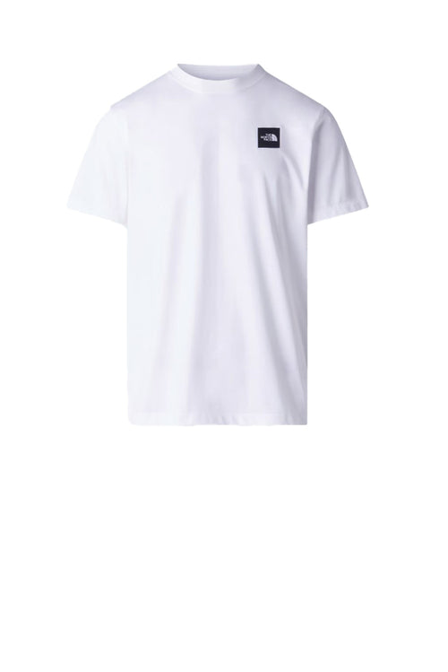  The North Face T-shirt Evolution Box Half Dome - 4