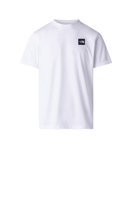 The North Face T-shirt Evolution Box Half Dome