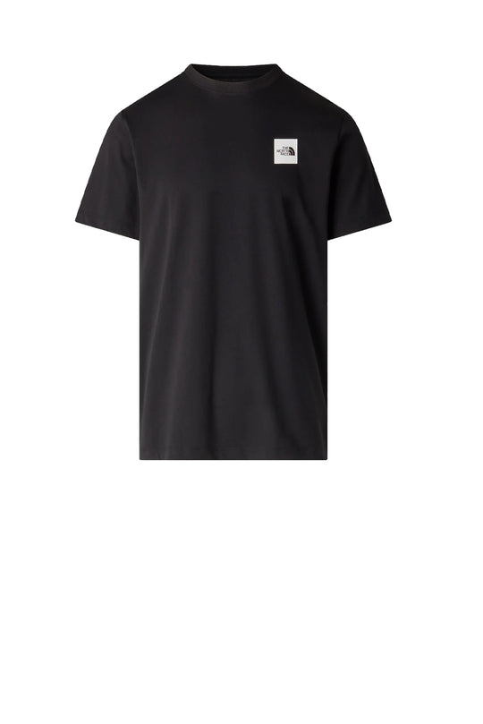 The North Face T-shirt Evolution Box Half Dome
