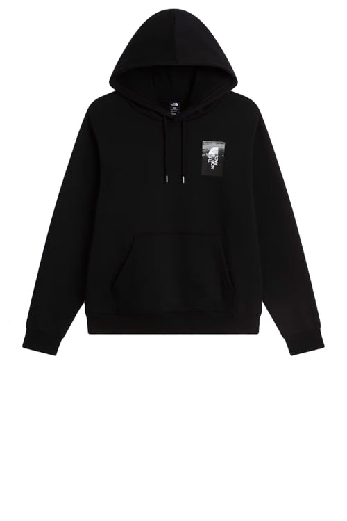  The North Face Felpa Apex - 9