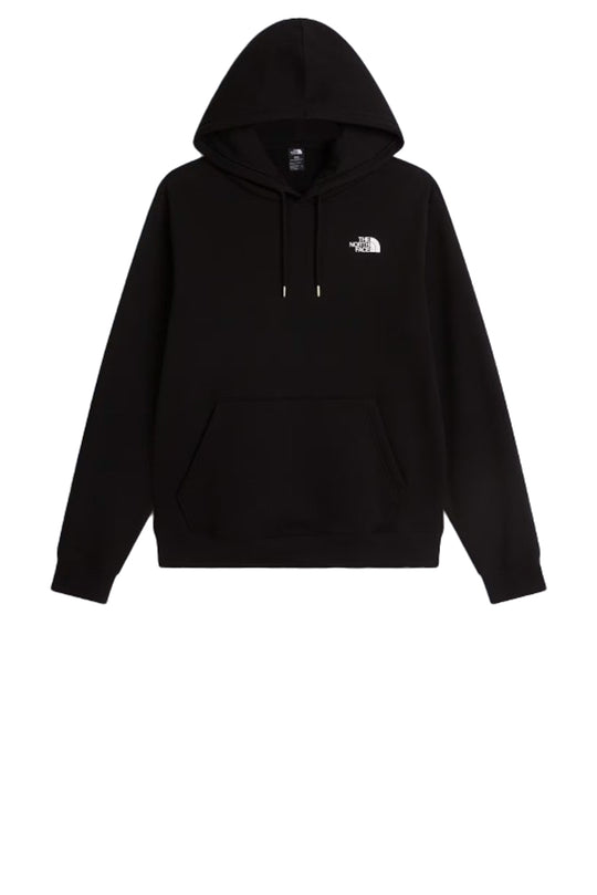 The North Face Felpa Tested