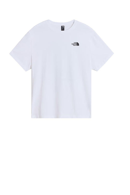 The North Face T-shirt Tested - 5