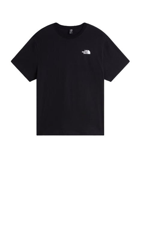  The North Face T-shirt Tested - 1
