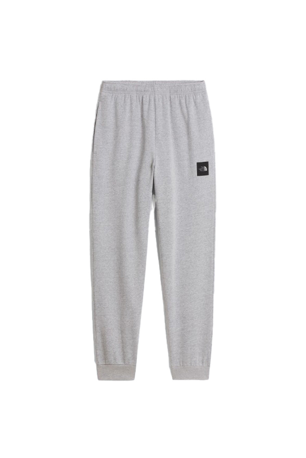  The North Face Joggers Box Half Dome Gray Uomo - 1