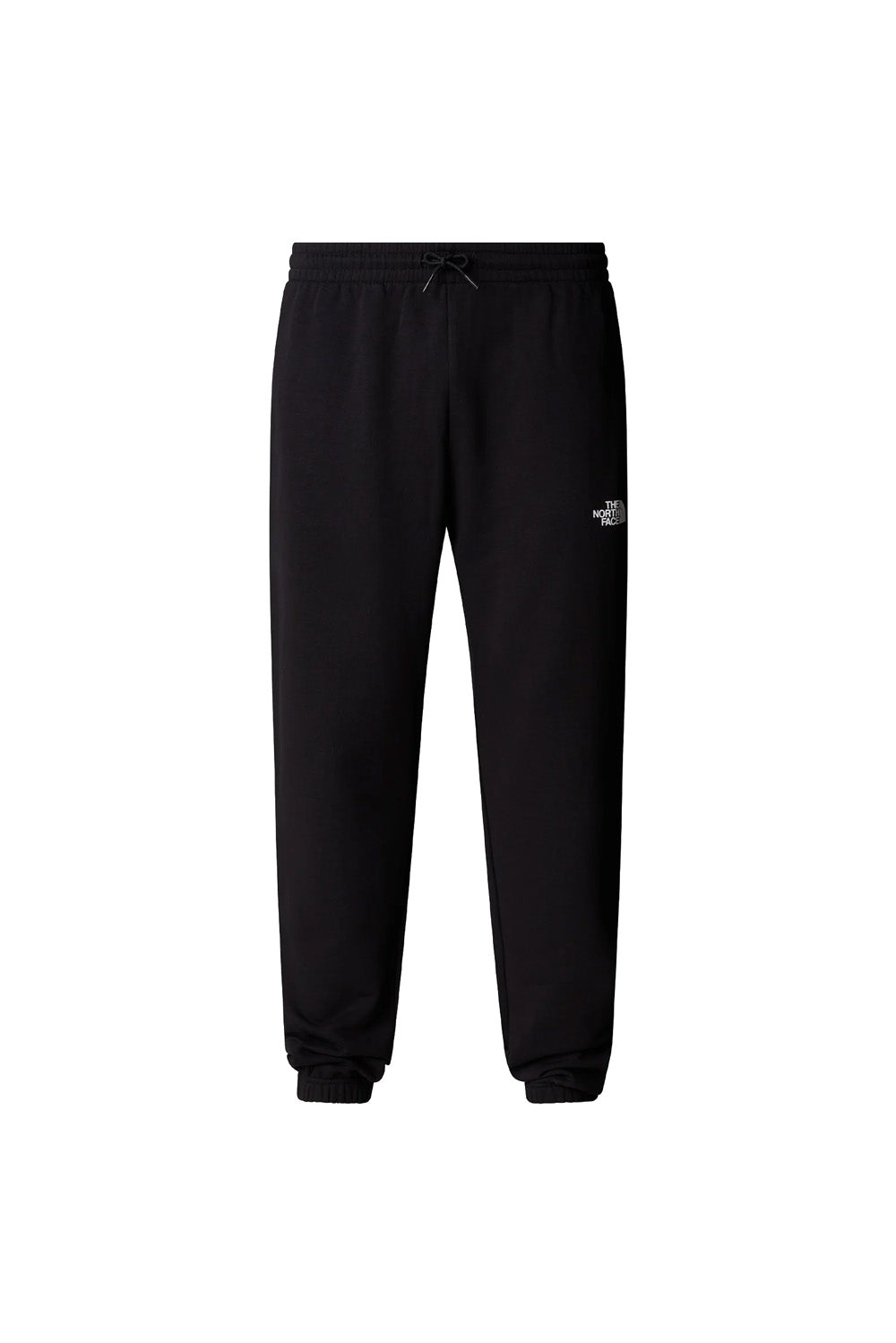  The North Face Joggers Box Half Dome Black Uomo - 1
