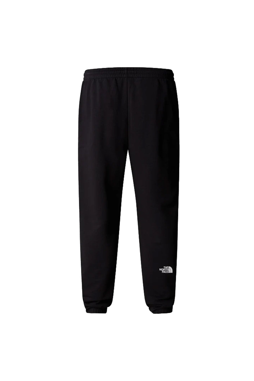 The North Face Joggers Box Half Dome Black Uomo - 2