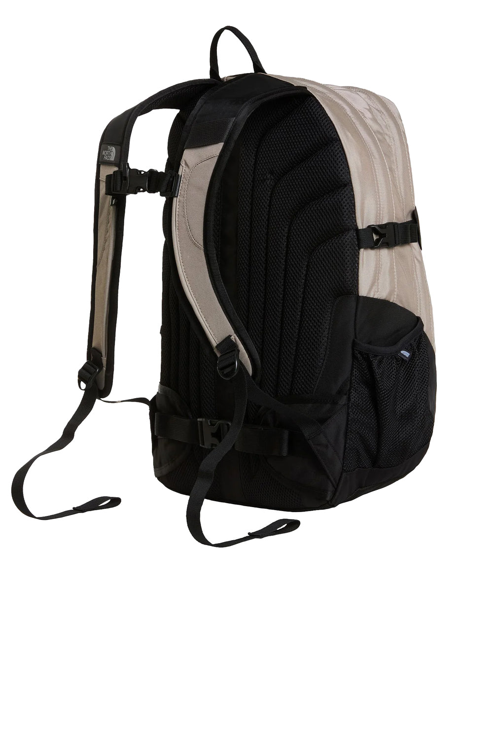  The North Face Zaino Borealis Classic Patch Stone Uomo - 3