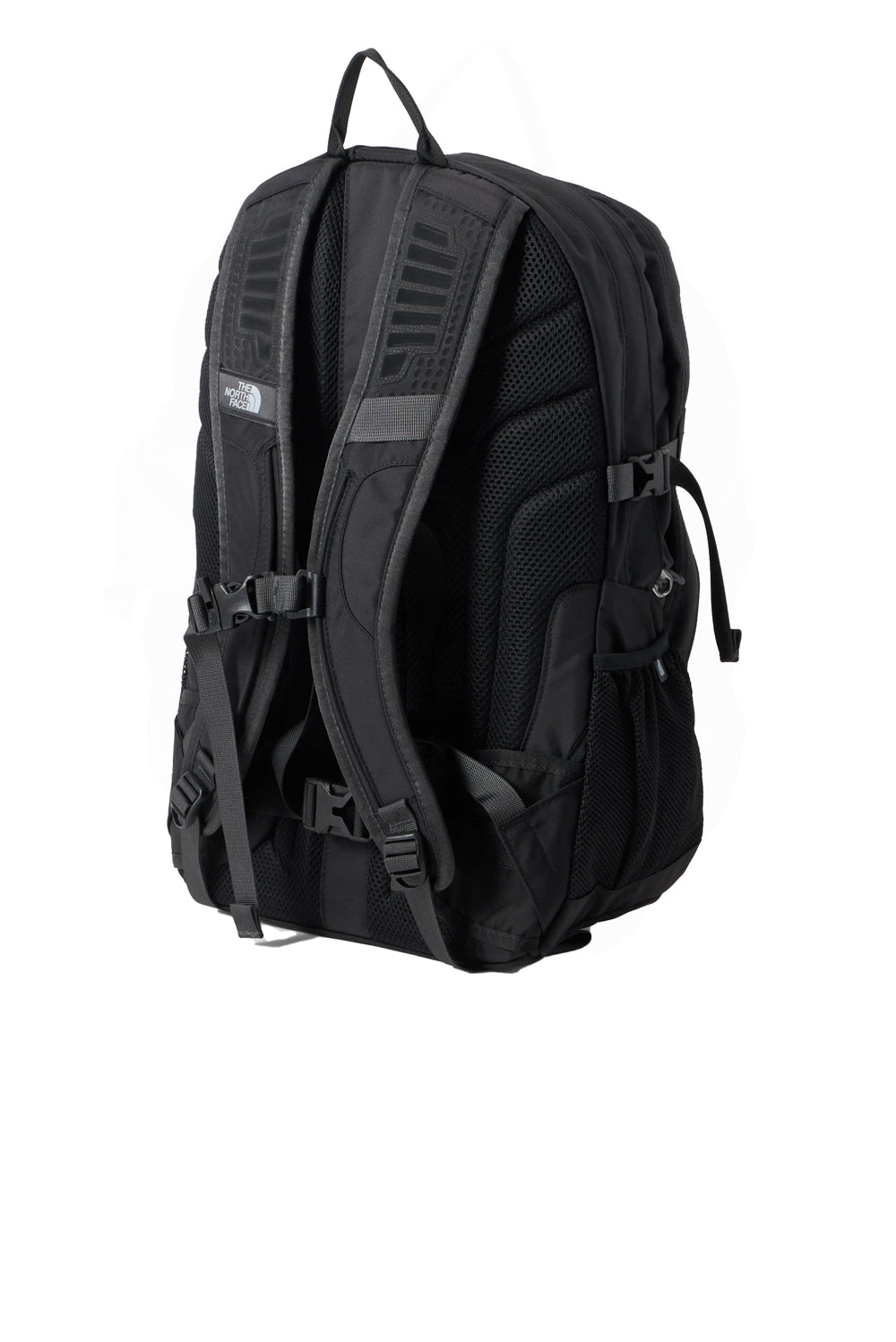  The North Face Zaino Borealis Classic Patch Grey Uomo - 3