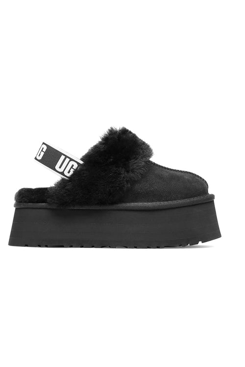  Ugg Funkette - 1
