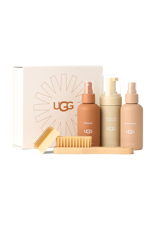 UGG Care Kit Cleaner