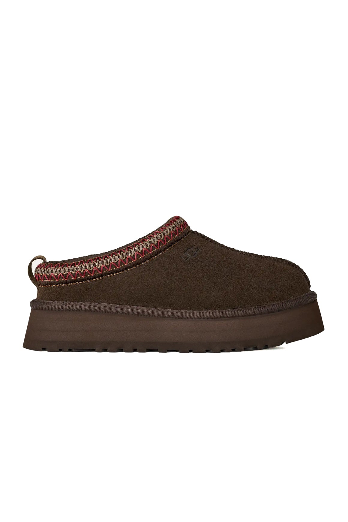  Ugg Tazz Ii Dusted Cocoa Woman - 1