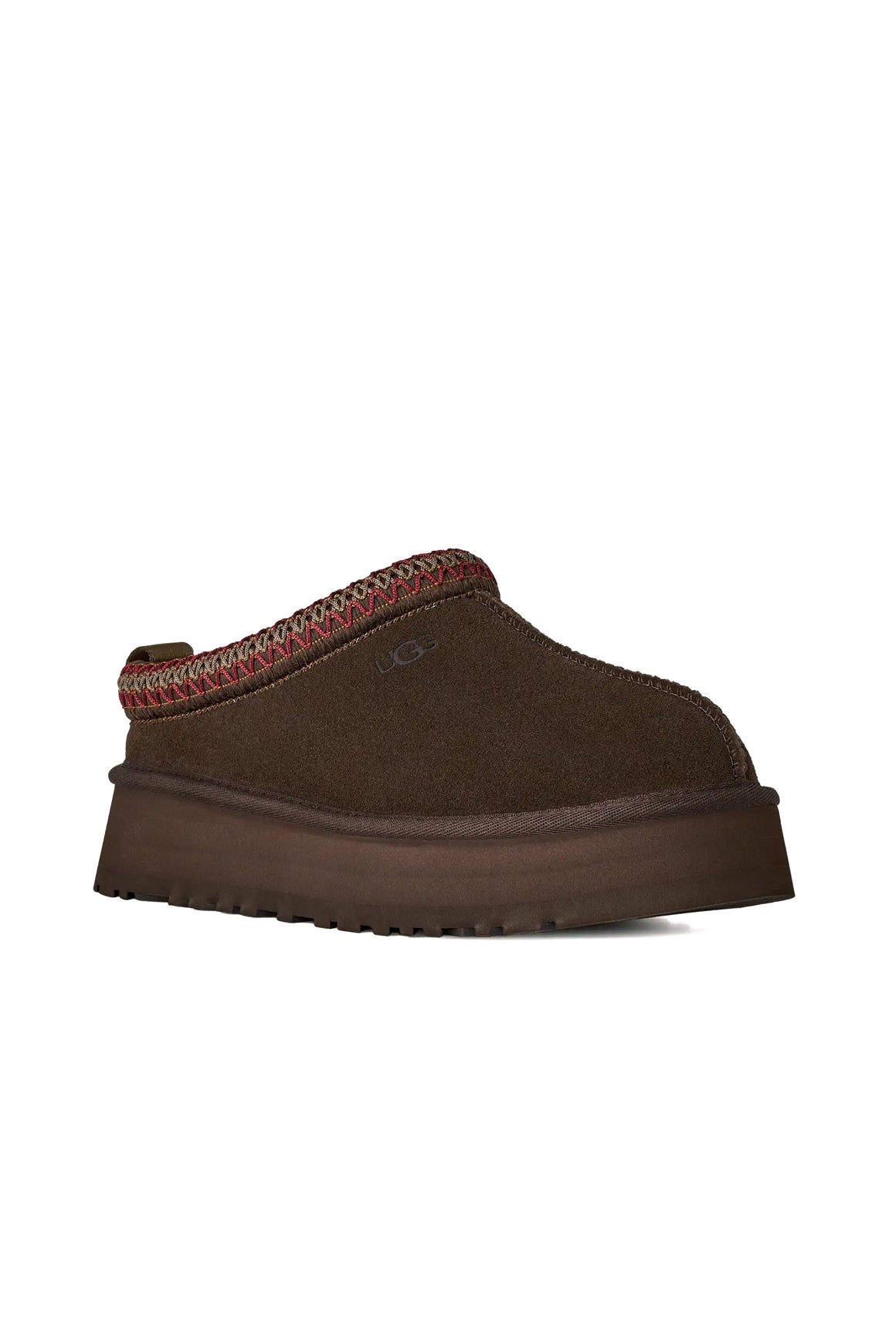  Ugg Tazz Ii Dusted Cocoa Woman - 2