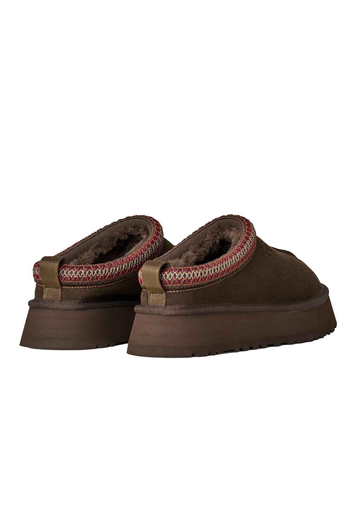  Ugg Tazz Ii Dusted Cocoa Woman - 3
