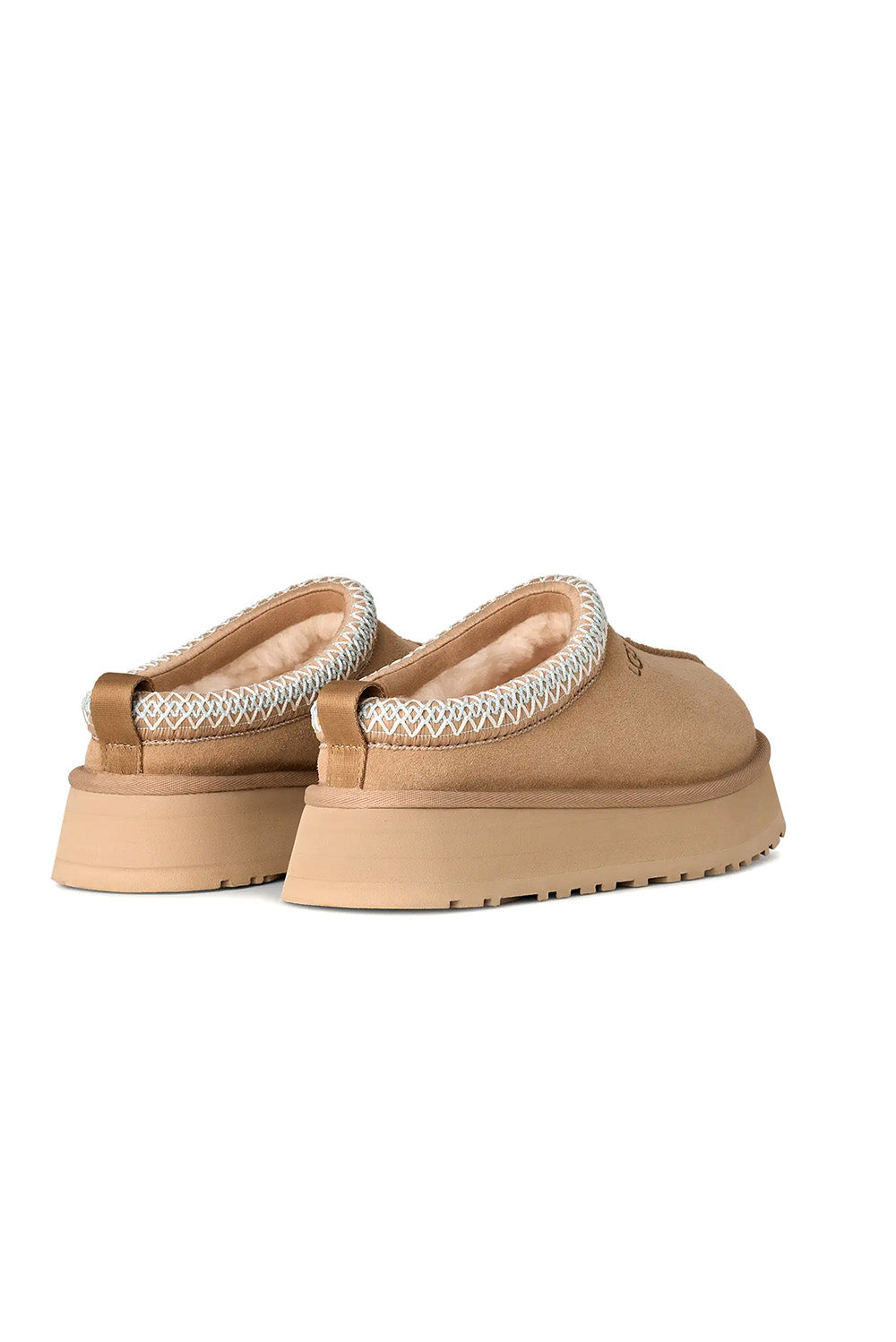  Ugg Tazz Ii Sand Woman - 3