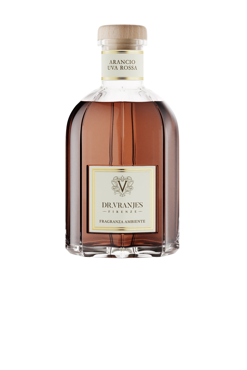  Dr. Vranjes Arancio Uva Rossa 1250ml Woman - 1