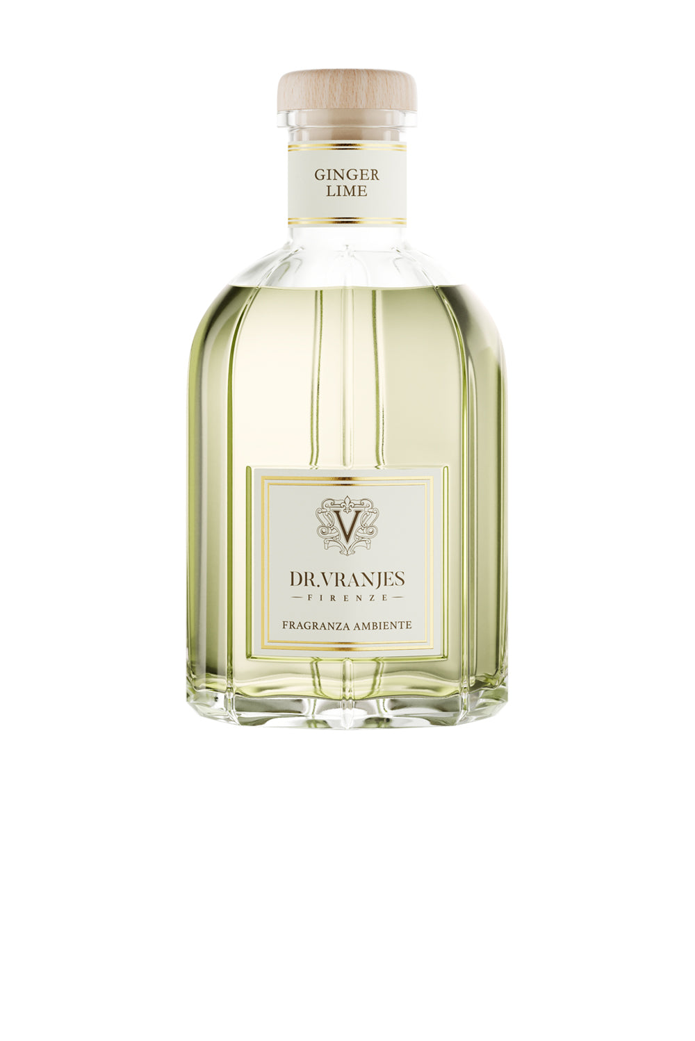  Dr. Vranjes Ginger Lime 1250ml Woman - 1