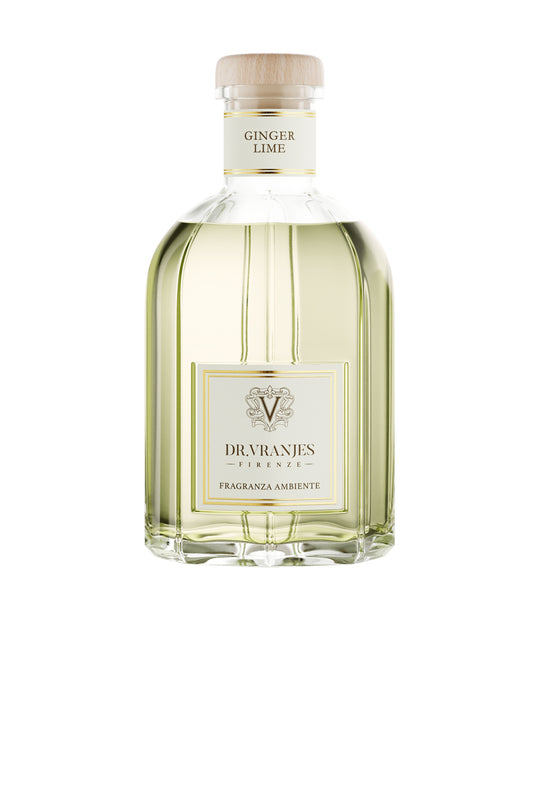 Ginger Lime 1250ML