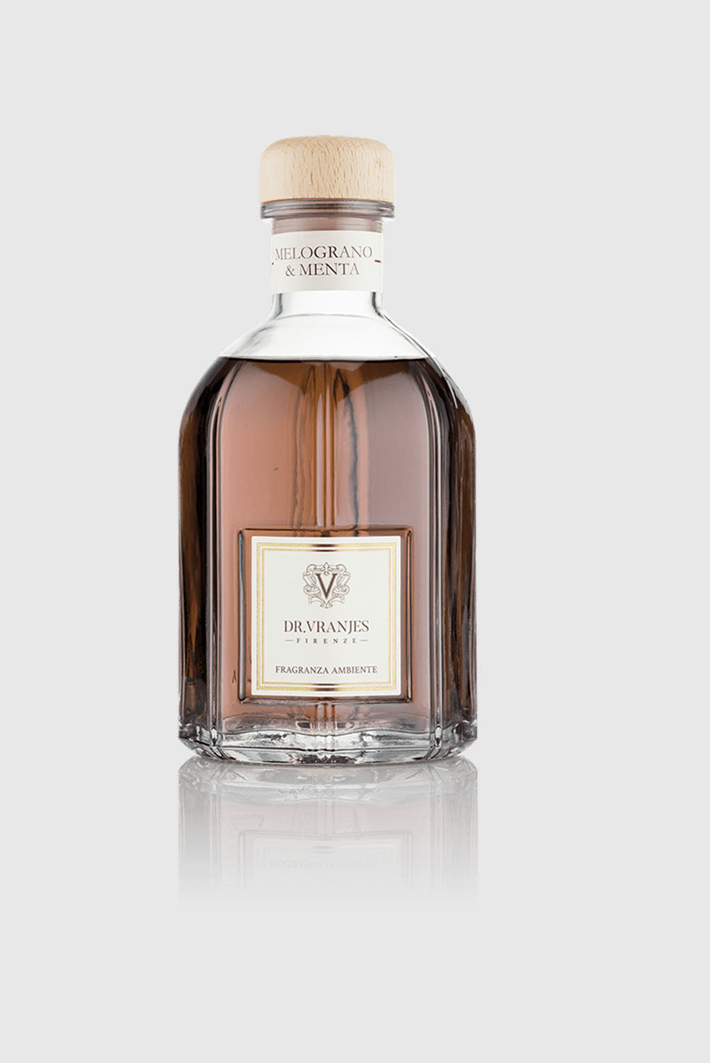  Dr. Vranjes Melograno Menta 1250ml Menta Melograno Woman - 1