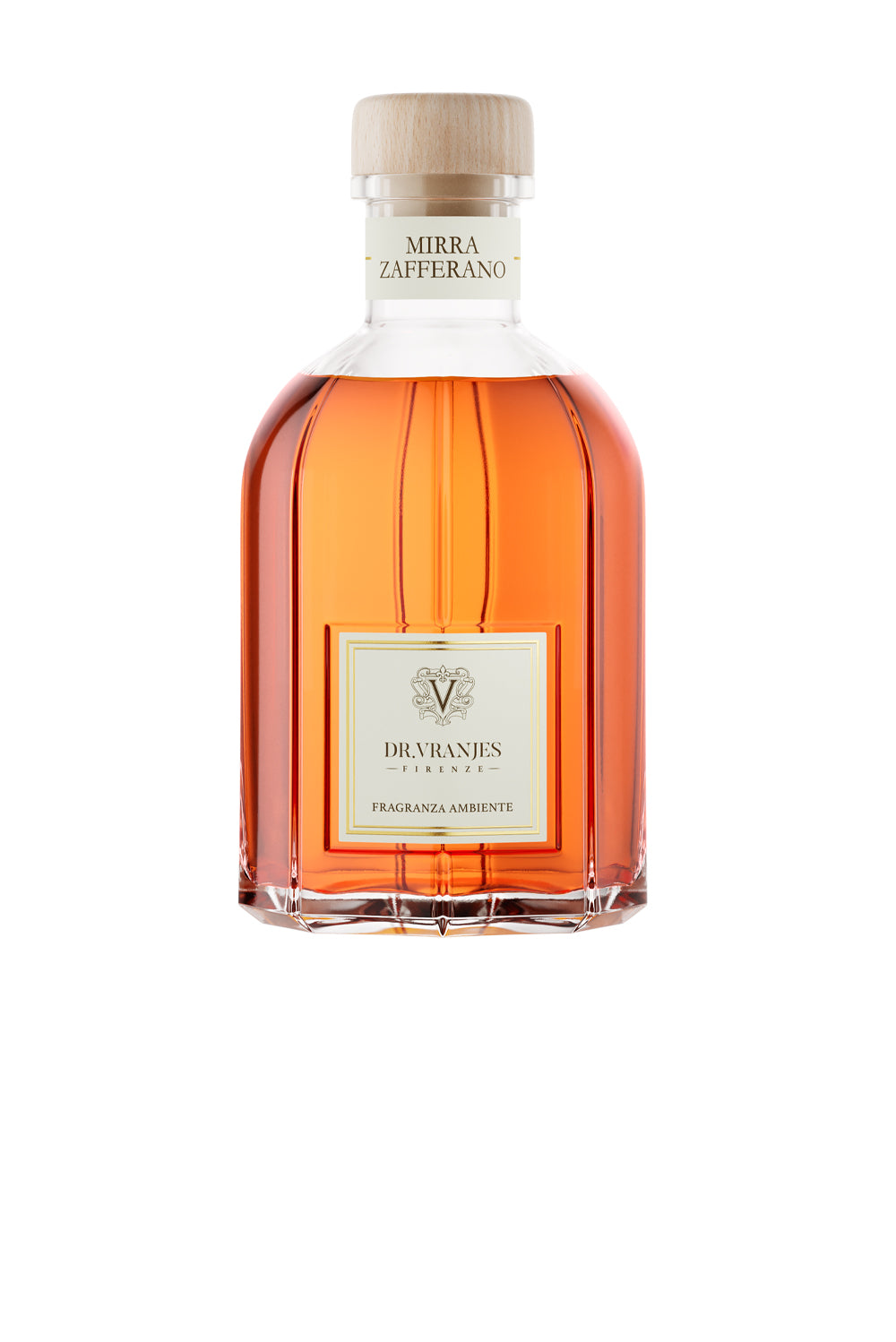  Dr. Vranjes Mirra Zafferano 1250ml Woman - 1