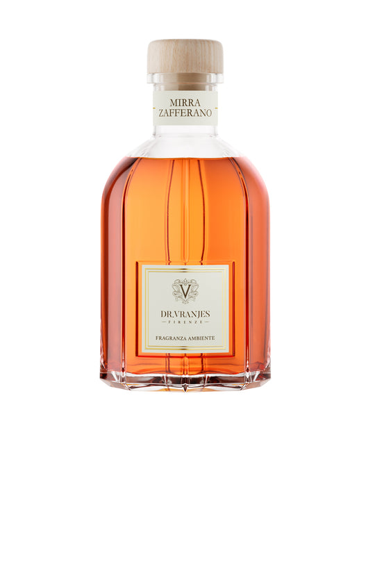 Myrrh Saffron 1250ML