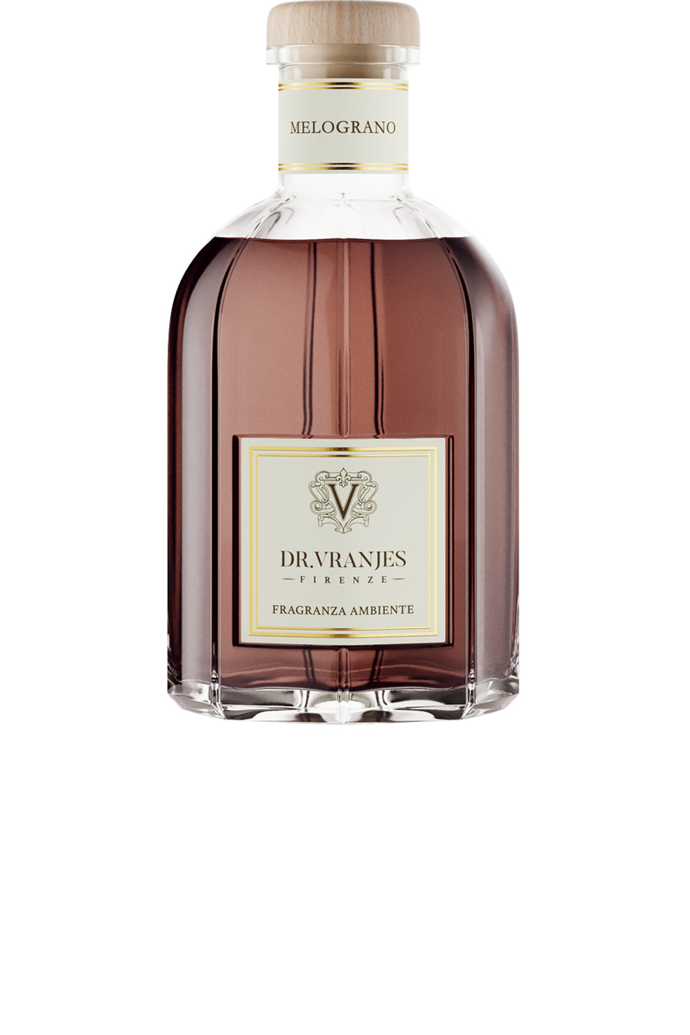  Dr. Vranjes Melograno 2500ml Woman - 1