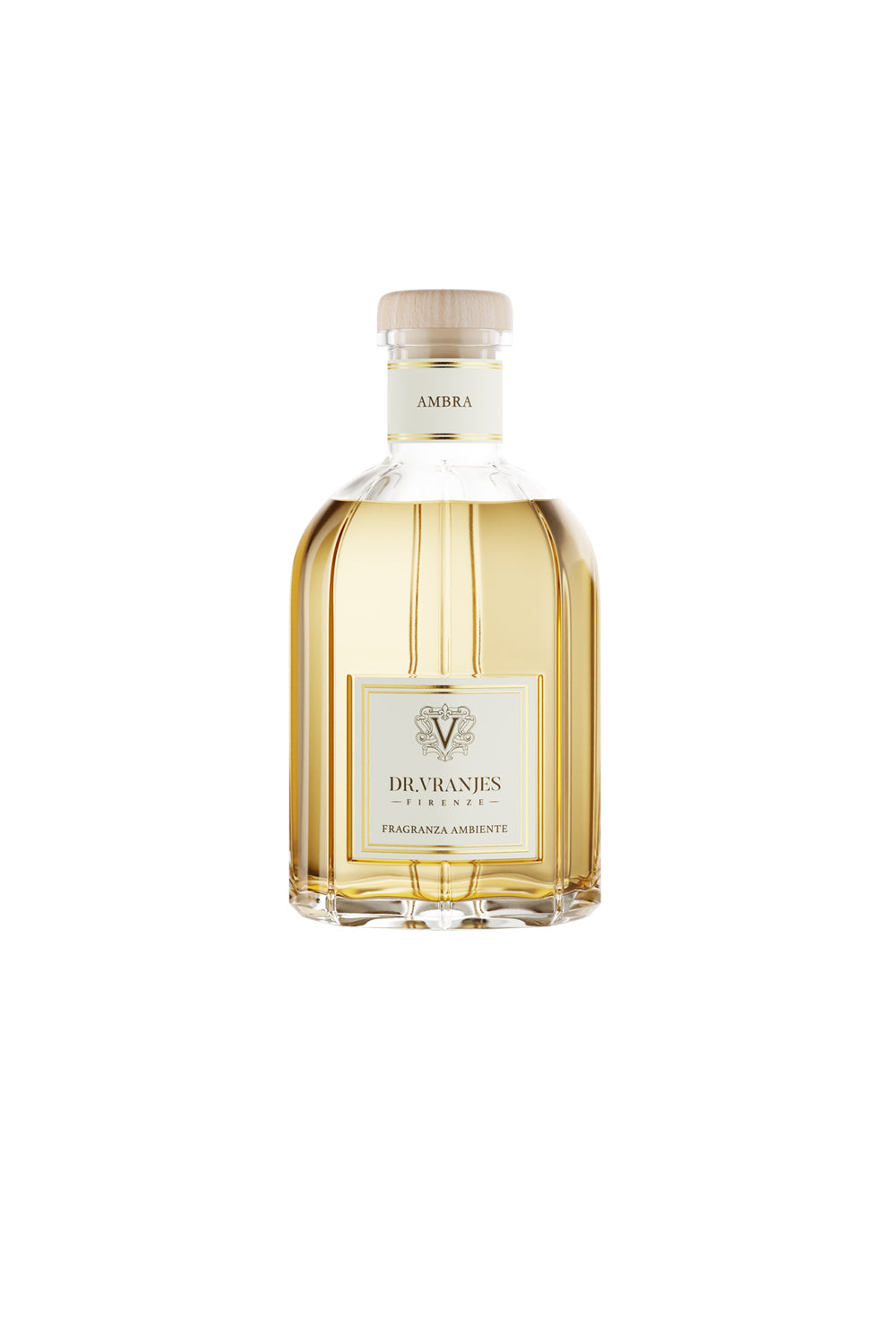  Dr. Vranjes Ambra 250ml Woman - 1