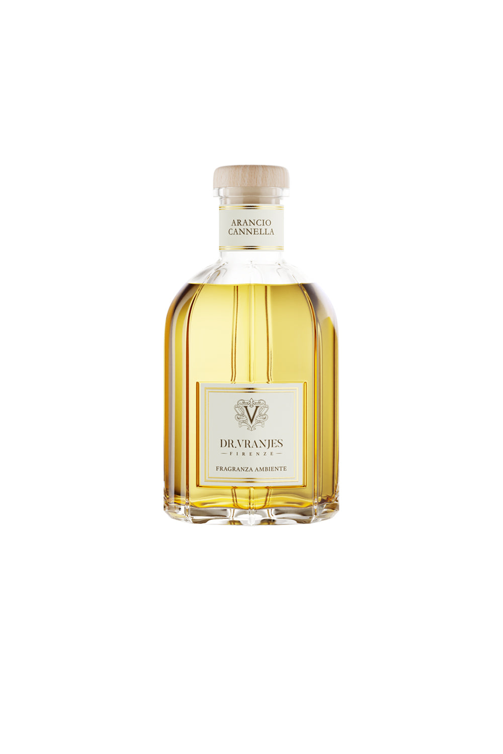  Dr. Vranjes Arancio Cannella 250ml Woman - 1