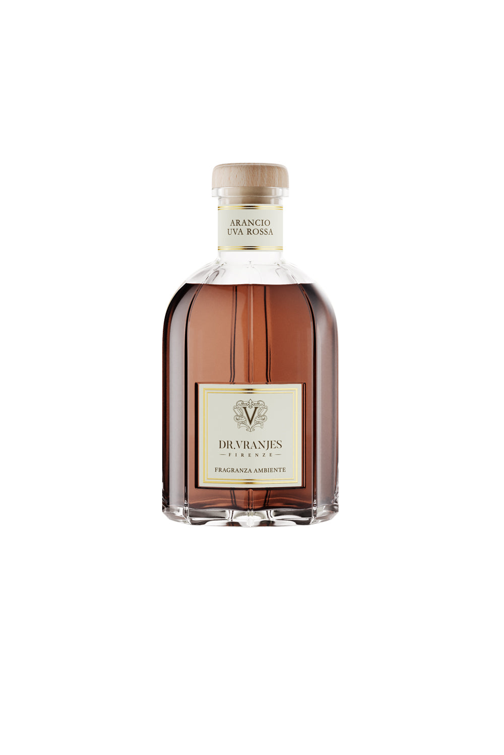  Dr. Vranjes Arancio Uva Rossa 250ml Woman - 1